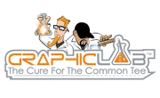 Graphic Lab Tees Logo