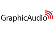 GraphicAudio Logo