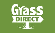 Grass Direct Logo