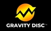 Gravity Disc Logo