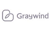 Graywind Blinds Logo