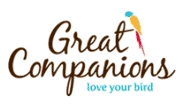 Great Companions Logo