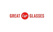 Great Eye Glasses Logo