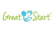 Great Start Life Insurance Logo