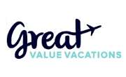 Great Value Vacations Logo