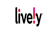 Lively formerly Great Call Logo
