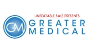 GreaterMedical.com Logo