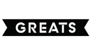 Greats Logo
