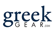 Greek Gear Logo