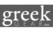 All Greekgear Coupons & Promo Codes