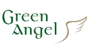 Green Angel Skincare Logo