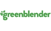Green Blender Logo