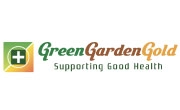 Green Garden Gold Logo