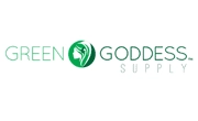 Green Goddess Supply Logo