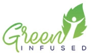 Green Infused Logo