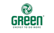 GREEN Logo