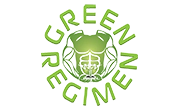 Green Regimen Logo