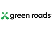 Green Roads Logo