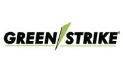 Green Strike Logo