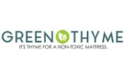 Green Thyme Mattress Coupons and Promo Codes