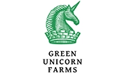 Green Unicorn Farms Logo