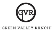 Green Valley Ranch  Logo