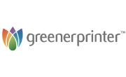 Greenerprinter Logo