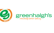 Greenhalgh's Logo