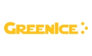 Greenice EU Logo