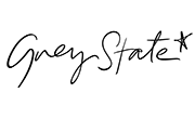 Grey State Apparel Logo