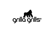 Grilla Grills Logo