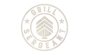 Grill Sergeant Logo