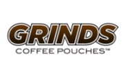 Grinds Logo