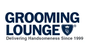 Grooming Lounge Logo