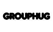 Grouphug Logo