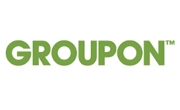 Groupon UK Logo