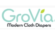 GroVia Logo
