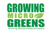 GrowingMicrogreens Logo