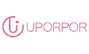 Uporpor Logo