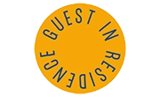 Guest In Residence Logo