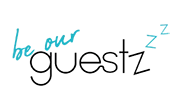 Guestz Logo