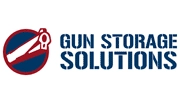 Gun Storage Solutions Logo