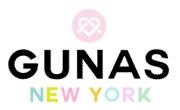 GUNAS Logo