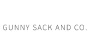 Gunny Sack and Co Logo