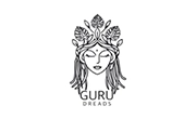 Guru Dreads Logo