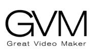 GVM LED Logo