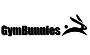 GymBunnies  Logo