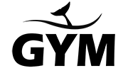 Gymdolphin Logo