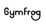 Gymfrog Logo