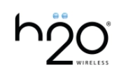 H20 Wireless Logo